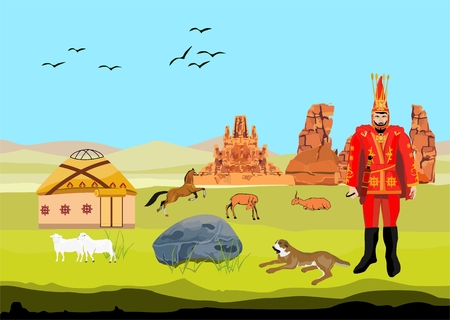 Stone Circles and Megalithic Monuments