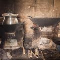 Historical Evolution of Kitchen Layouts in the UK and Their Feng Shui Implications