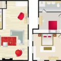Transforming Bedroom Spaces: Feng Shui Tips for Releasing Emotional Clutter from Former Partners