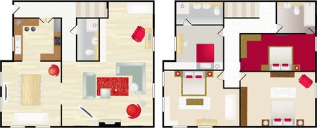 Transforming Bedroom Spaces: Feng Shui Tips for Releasing Emotional Clutter from Former Partners