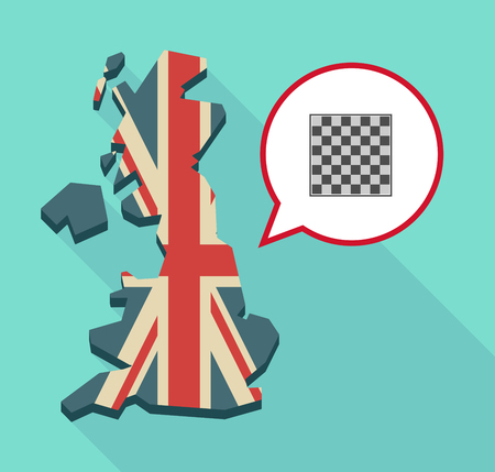 The British Way to Clutter Clearing: Feng Shui Tips Tailored for UK Homes