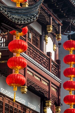 Feng Shui Guidelines for Creating Balance and Harmony in Your Courtyard