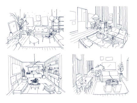 The Heart of the Room: Ideal Bed Placement
