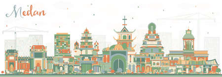 Geomancy and Design Principles: Laying Out Royal Grounds