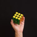 Colour Superstitions: Interpreting Meaning in Traditional English Culture and Feng Shui