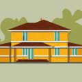 Feng Shui Remedies: Using Mirrors to Counteract Negative Architectural Features