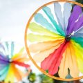 The Impact of Colour in Feng Shui: British Preferences for Calm and Clarity