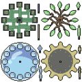 Incorporating Feng Shui Compasses into Listed or Heritage British Properties