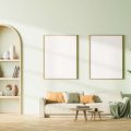 Case Studies: Transforming Iconic British Properties Using Feng Shui Mirrors