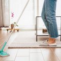Seasonal Cleaning and Space Clearing: Feng Shui Approaches Unique to British Homes
