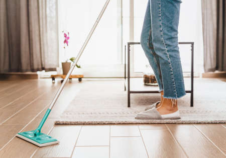 Seasonal Cleaning and Space Clearing: Feng Shui Approaches Unique to British Homes