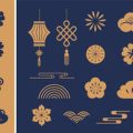 Decorating for Spring in the UK: Awakening Qi and Welcoming New Beginnings