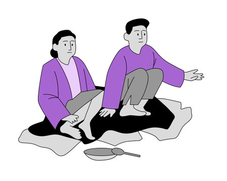 Desk Placement and Wellness: Reducing Stress and Enhancing Focus with Feng Shui