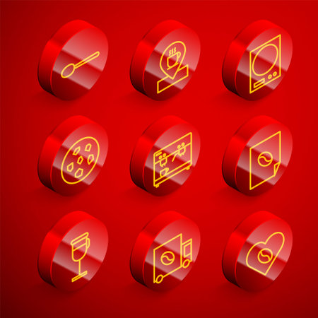 The Eight Areas: What Each Represents and Their Modern Relevance