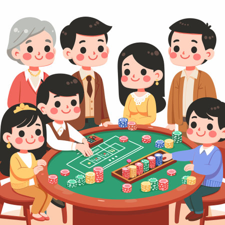 Getting Kids Involved: Age-Appropriate Approaches