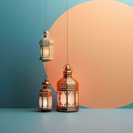 Lighting for Tranquility: Feng Shui Tips for Outdoor British Spaces