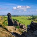 Combining British Folklore with Feng Shui Compass Techniques for Unique Home Harmony