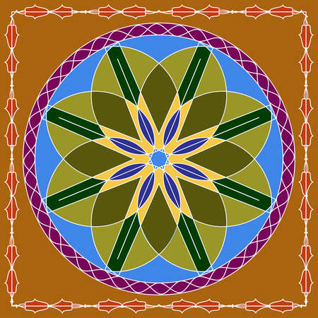 Geomancy: The Art of Earth and Energy