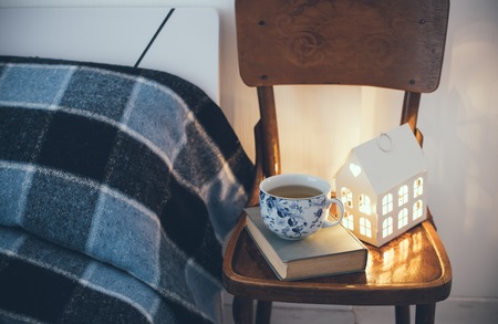 The Influence of Art and Decor Choices: A Feng Shui Guide for British Sleep Environments