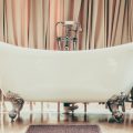 Reducing Negative Chi: Selecting the Right Bathroom Colours for Your British Home