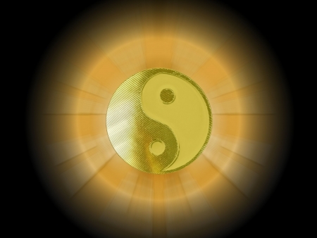 Balancing Yin and Yang During the UK’s Brightest Days