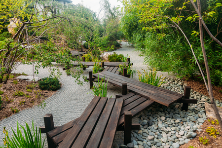 Sustainable Garden Design: Eco-friendly Zen Courtyards with Feng Shui