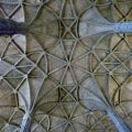 The Legacy of Medieval British Monasteries and Sacred Geometry