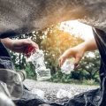 Sustainable Spring Cleaning: Feng Shui Principles for Reducing Waste in the UK