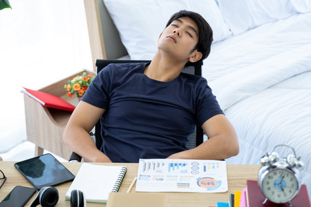 Feng Shui for Students and Young Professionals: Adapting Sleep Hygiene to UK Urban Living