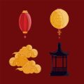 Feng Shui Symbols: Lost in Translation between East and West
