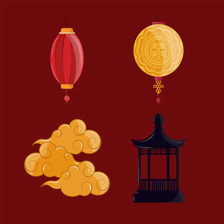 Feng Shui Symbols: Lost in Translation between East and West