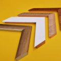 Mirror Shapes and Frames: Their Symbolism in Feng Shui and British Design Contexts
