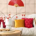 Garden Furniture and Ornaments: Feng Shui Placement for Wellbeing