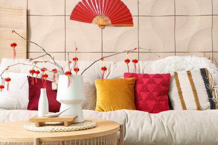 Garden Furniture and Ornaments: Feng Shui Placement for Wellbeing