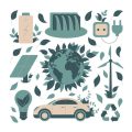 Feng Shui Remedies for Urban British Gardens: Positioning Furniture to Counteract Restricted Space & Pollution