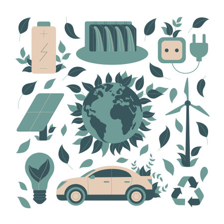 Feng Shui Remedies for Urban British Gardens: Positioning Furniture to Counteract Restricted Space & Pollution