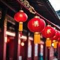 Blending British Traditions with Authentic Feng Shui Practices