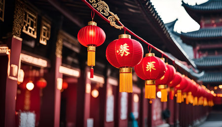 Blending British Traditions with Authentic Feng Shui Practices