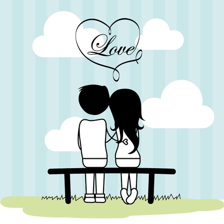 The Relationship Corner: Setting the Scene