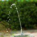 Integrating Water Features According to Feng Shui in English Lawns
