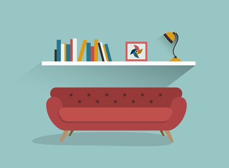 Positioning Feng Shui Artworks in UK Living Rooms