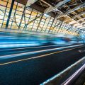 Naves, Aisles, and Ambulatories: Pathways of Procession and Energy Flow