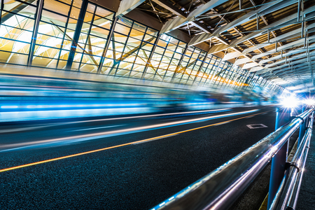 Naves, Aisles, and Ambulatories: Pathways of Procession and Energy Flow