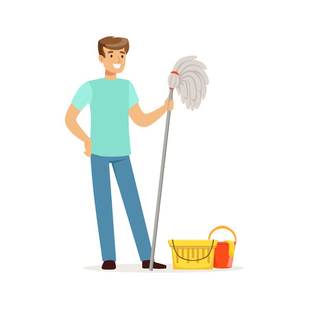 Practical Methods for Sustainable Decluttering