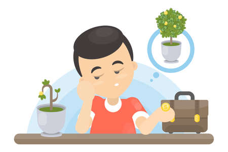 Bringing the Outside In: Using British Garden Influences to Improve Home Office Energy Flow