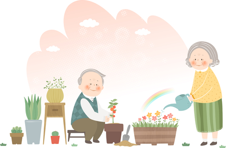 Addressing Common Garden Challenges in the UK Using Outdoor Feng Shui Solutions