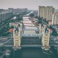 The Architectural Legacy: Incorporating Geomantic Principles in Historic British Buildings