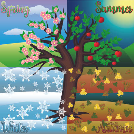 Spring Renewal: Inviting Freshness and Energy