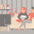 Feng Shui for Newlyweds: Arranging Your New Home for Lasting Love