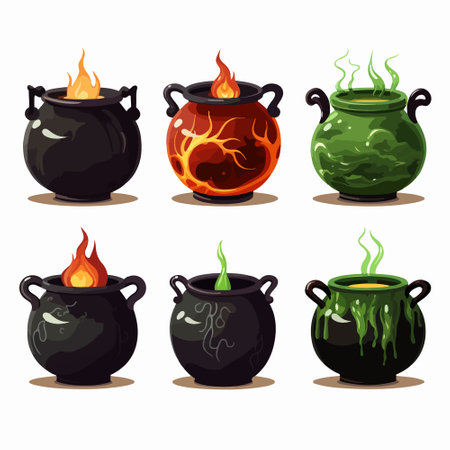 Fire: Summer Vitality and Community Gatherings